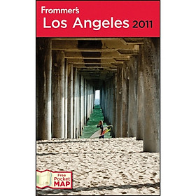 Frommer's Los Angeles 2011