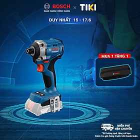 Mua Máy vặn vít dùng pin Bosch GDR 18V-215 (SOLO)