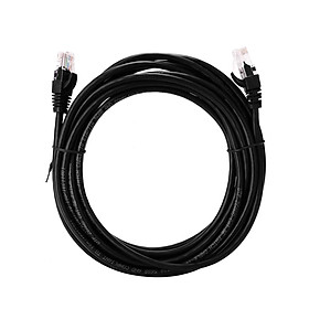 Cáp Ethernet/ Cáp RJ45 Lan tương thích cho bộ định tuyến Modem - 5.0m