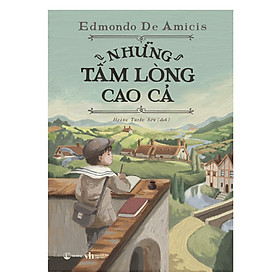 Những tấm lòng cao cả