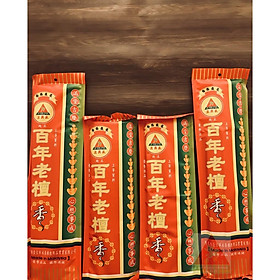 Mua Nhang Đũa Đàn Hương MaLaysia