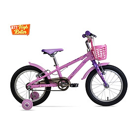 Xe đạp trẻ em bánh 16 inch Jett Riley