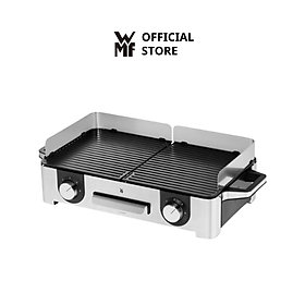 Mua Bếp Nướng Điện Không Khói WMF Lono Master Grill 2 Vùng Nướng  Công Suất 2400W Hàng Nhập Khẩu Chính Hãng - 0415280011