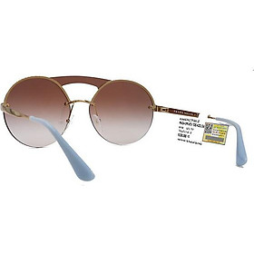 Kính mát unisex Prada SPR65TS 7OEAD2 chính hãng