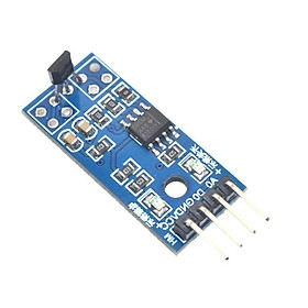 Mua Module Cảm Biến Hall A3144 V1