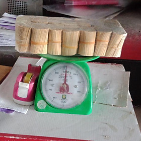 Mua 1 kg Tăm  giang cật   đảm bảo dai  dẻo