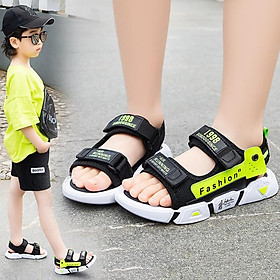 Sandal Bé Trai Sandal Bé Gái Từ 2