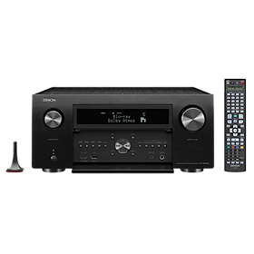 Mua Ampli Cao Cấp Denon AVC-X8500H ( NHẬT BẢN ) HÀNG CHÍNH HÃNG NEW 100%