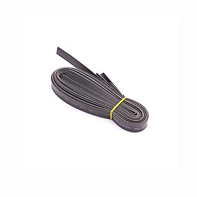 Mua Bộ 5 Ống Gen Co Nhiệt- Mỗi Ống Dài 1m ( Đen )