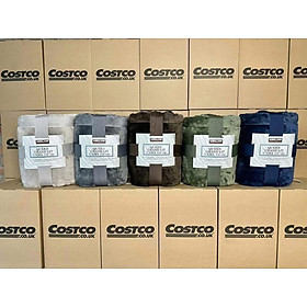 Mua Chăn Queen Lông Cừu Kirkland - Size Queen: 2 48x2 33m (3 3kg) hàng chính hãng