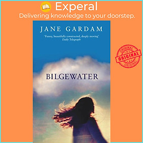 Sách - Bilgewater by Jane Gardam (UK edition, paperback)