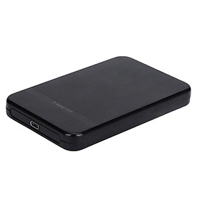 Portable 2.5inch External  Enclosure USB 3.0 Laptop for Windows 98