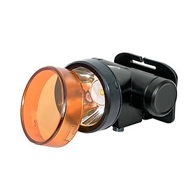 Đèn Pin Sạc Led Đội Đầu Comet CRT1614