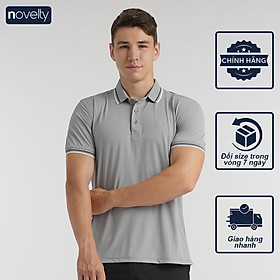 Áo Polo nam Novelty Regular fit Cool Feeling ĐH03