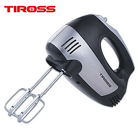 Mua Máy đánh trứng Tiross TS5400  Công suất 300W - Hàng chính hãng