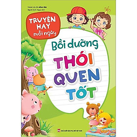 Truyện hay mỗi ngày - Bồi dưỡng