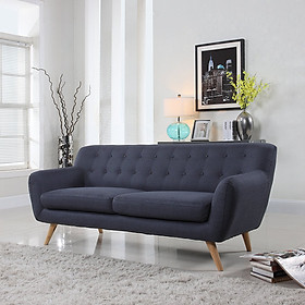 Sofa băng (văng) phòng khách sang trọng DP-SB02