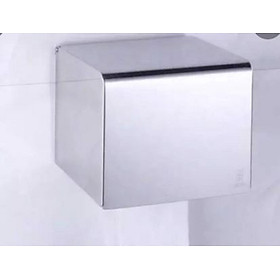 Lô Giấy Vệ Sinh Hộp Vuông su304 PK-05
