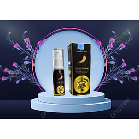 Chai xịt s.i.i.nn ss..u - chốngg XTS - tặng kẹo Ngua thai