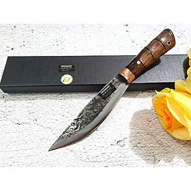 Mua DAO BẾP PHÚC SEN - DAO THÁI  MỔ   CHỌC TIẾT SIZE 16 MÃ N32