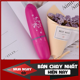 Massage mắt mini cầm tay 208 - (Bút Mát xa mini cầm tay, máy massage mắt mini) (Máy Có Pin Sẵn)