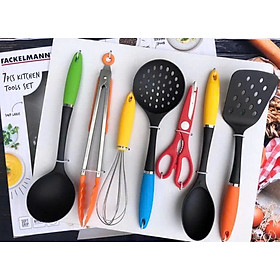 Bộ đồ nấu ăn Fackalmann Đức Hàng chính hãng