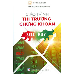 Giáo Trình Thị Trường Chứng Khoán (Học viện Ngân Hàng)