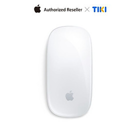 Apple Magic Mouse (USB‑C) - Bề Mặt Multi-Touch