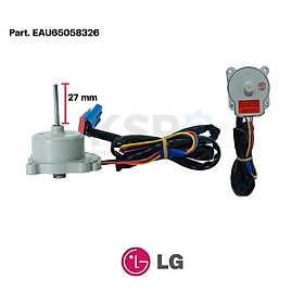 Mua MOTOR QUẠT TẢN NHIỆT BLOCK TỦ LẠNH LG – HÀNG CHÍNH HÃNG