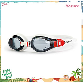 Kính bơi chống tia UV , Chống sương mù , bảo vệ mắt YESURE Cleacco, Dây đeo được làm 100% silicone mềm mại, thoải mái, dành cho vận động viên chuyên nghiệp hoặc người có sở thích đi bơi - Hàng Chính Hãng