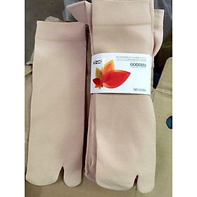  Lố 10 đôi TẤT VỚ XỎ NGÓN NỮ CHỐNG NẮNG