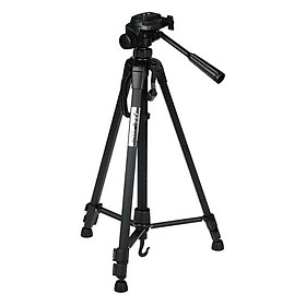 Hình ảnh Review Chân Máy Ảnh Tripod Weifeng 3520 - Hàng Nhập Khẩu