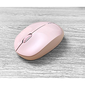 Mua Chuột Không Dây Forter V6 Nhiều Màu Sắc - Hàng Chính Hãng