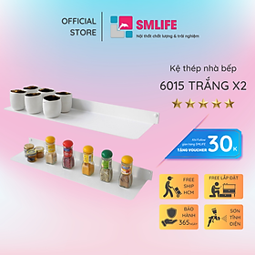 Mua Kệ sách treo tường 6015 (set 2)