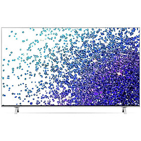 Mua Smart Tivi NanoCell LG 4K 50 inch 50NANO77TPA