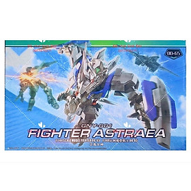 ĐỒ CHƠI LẮP RÁP MÔ HÌNH GUNDAM 65