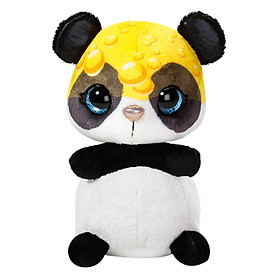 Thú Bông Panda 1 Màu Doos NICI GERMANY NICI-38800 (16cm)