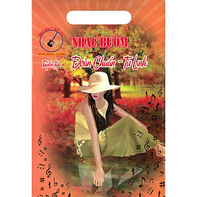 Nhạc Bướm - Tuyển Tập Đoàn Chuẩn - Từ Linh