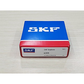 Vòng bi bạc đạn 6305 skf chính hãng