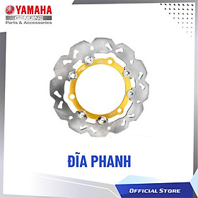 ĐĨA PHANH TRƯỚC NVX 155 230MM
