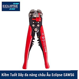 Kiềm Tuốt Dây đa năng châu Âu Eclipse EAWS6