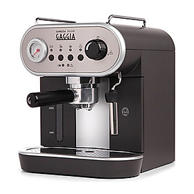Cafe Zone 74 MÁY PHA CÀ PHÊ GAGGIA CAREZZA DELUXE