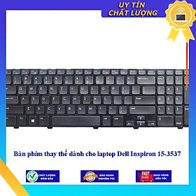 Mua Bàn phím dùng cho laptop Dell Inspiron 15-3537  - Hàng Nhập Khẩu