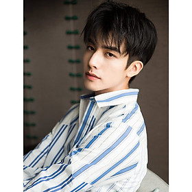 Poster 8 tấm A4 Tống Uy Long tranh treo album ảnh in hình đẹp (MẪU GIAO NGẪU NHIÊN)