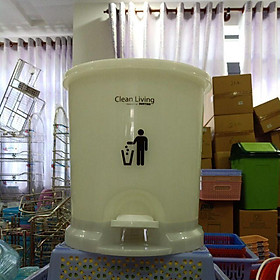 Mua Thùng rác oval nhỏ