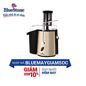 Máy Ép Trái Cây Bluestone JEB-6545 (850W) - Hàng chính hãng
