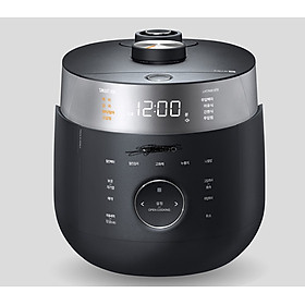 Nồi cơm điện Cuckoo cao tần CRP-LHTR0610FB hàng chính hãng