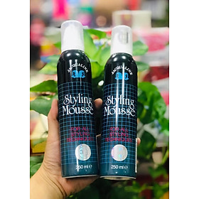 Mua Xịt  Jacqualine Styling Mousse dạng bọt dành cho cả Nam & Nữ 250ML ( KHÔNG XUẤT HÓA ĐƠN ĐỎ )