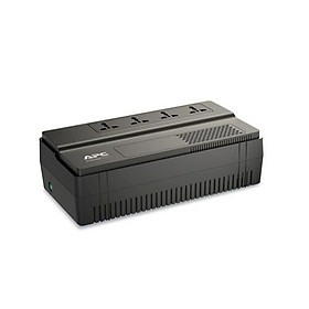 BỘ LƯU ĐIỆN CHÍNH HÃNG APC BV1000I-MS