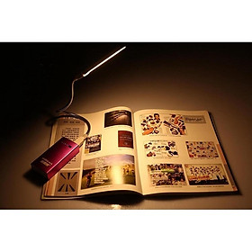 Mua Đèn 12 led cảm ứng chạm cắm USB dạng thanh